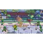 Game Teenage Mutant Ninja Turtles: Shredder's Revenge - Nintendo Switch - Ảnh 4
