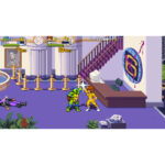 Game Teenage Mutant Ninja Turtles: Shredder's Revenge - Nintendo Switch - Ảnh 2