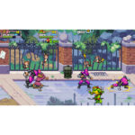 Game Teenage Mutant Ninja Turtles: Shredder's Revenge - Nintendo Switch - Ảnh 3