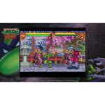 Teenage Mutant Ninja Turtles: The Cowabunga Collection - Ảnh 4