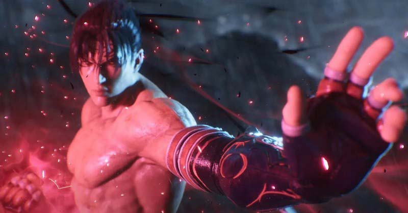 Tekken 8 hứa hẹn sẽ là siêu phẩm của làng game đối kháng 2023