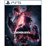 Tekken 8 - Secondhand