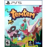 Game Temtem  - PS5
