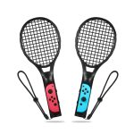 IINE - Tennis Racket For Nintendo Switch Joy-Con Controller (SET OF 2)