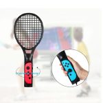 IINE - Tennis Racket For Nintendo Switch Joy-Con Controller (SET OF 2) - Ảnh 4