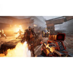 Game Terminator: Resistance - PS4 - Ảnh 2