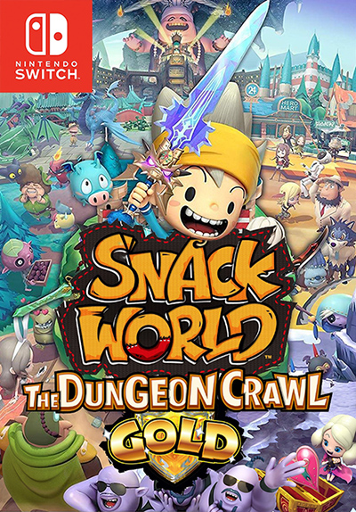 Tháng 3/2020: Chơi gì trên Switch?