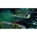 Game The Addams Family: Mansion Mayhem - PS4 - Ảnh 3