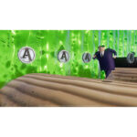 Game The Addams Family: Mansion Mayhem - PS4 - Ảnh 4