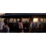 Game The Dark Pictures Anthology: Man of Medan - PS4 - Ảnh 3