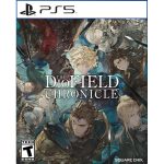 Game The Diofield Chronicle  - PS5 Secondhand