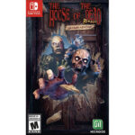 Game The House of the Dead: Remake - The Limidead Edition - EU - Nintendo Switch