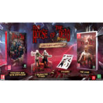 Game The House of the Dead: Remake - The Limidead Edition - EU - Nintendo Switch - Ảnh 2