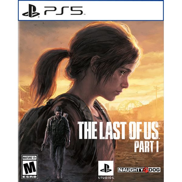 Game The Last of Us: Part I Secondhand  - PS5