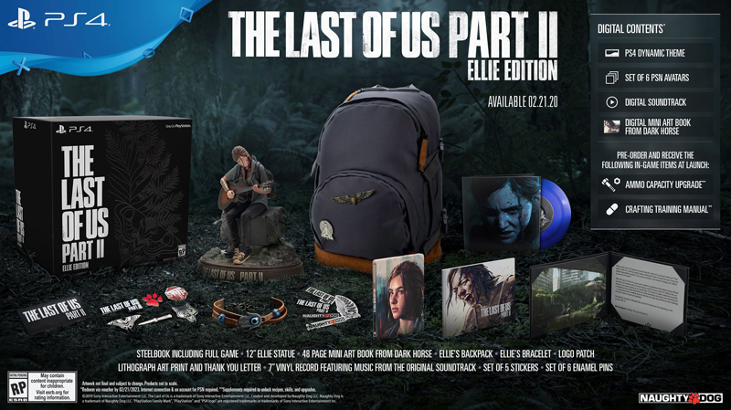 The Last Of Us Part II