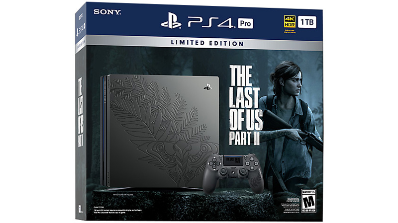 The Last Of Us Part II