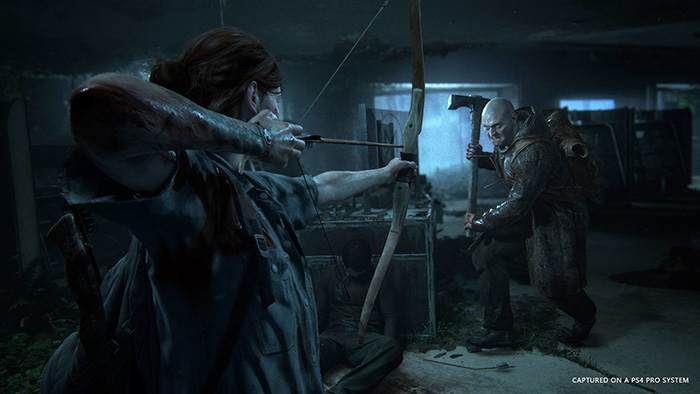 The Last Of Us Part II Không Có Good Ending