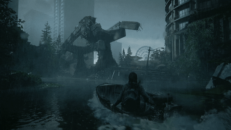 The Last Of Us Part II Không Có Good Ending