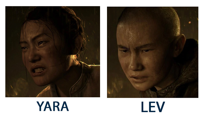 The Last Of Us Part II Không Có Good Ending