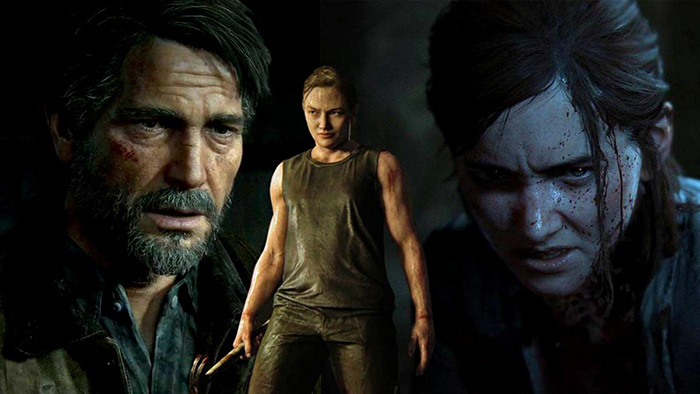The Last Of Us Part II Không Có Good Ending