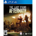 Game The Last Stand: Aftermath - PS4