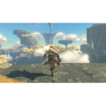 Game The Legend of Zelda: Tears of the Kingdom - Secondhand - Nintendo Switch - Ảnh 2