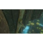 Game The Legend of Zelda: Tears of the Kingdom - Secondhand - Nintendo Switch - Ảnh 3