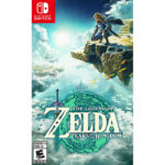 Game The Legend of Zelda: Tears of the Kingdom - Secondhand - Nintendo Switch