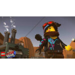 Game The LEGO Movie 2 Videogame Minifigure Edition - Nintendo Switch - Secondhand - Ảnh 5