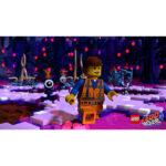 Game The LEGO Movie 2 Videogame Minifigure Edition - Nintendo Switch - Secondhand - Ảnh 3
