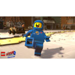 Game The LEGO Movie 2 Videogame Minifigure Edition - Nintendo Switch - Secondhand - Ảnh 2