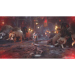 Game The Lord Of The Rings: Gollum - PS4 - Ảnh 3