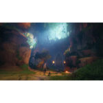 Game The Lord Of The Rings: Gollum - PS4 - Ảnh 2