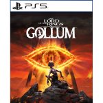 Game The Lord Of The Rings: Gollum  Secondhand - PS5