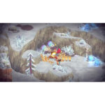 Game The Wild at Heart - PS4 - Ảnh 4