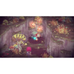 Game The Wild at Heart - PS4 - Ảnh 3