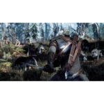 Game The Witcher 3: Wild Hunt GOTY - Nintendo Switch - Ảnh 4