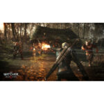 Game The Witcher 3: Wild Hunt GOTY - Nintendo Switch - Ảnh 5