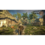 Game The Witcher 3: Wild Hunt GOTY - Nintendo Switch - Ảnh 3