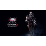 Game The Witcher 3: Wild Hunt GOTY - Nintendo Switch - Ảnh 2