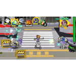 Game The World Ends with You: Final Remix - US - Nintendo Switch - Ảnh 3