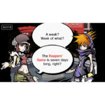 Game The World Ends with You: Final Remix - US - Nintendo Switch - Ảnh 2