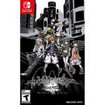 Game The World Ends with You: Final Remix - US - Nintendo Switch