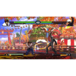 Game The King Of Fighters XIII: Global Match - Nintendo Switch - Ảnh 2