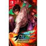 Game The King Of Fighters XIII: Global Match - Nintendo Switch