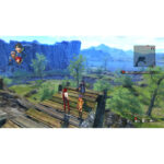 Game The Legend of Heroes: Trails Through Daybreak [Deluxe Edition} - PS4 - Ảnh 2