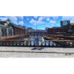 Game The Legend of Heroes: Trails Through Daybreak [Deluxe Edition} - PS4 - Ảnh 3