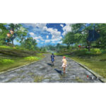 Game The Legend of Heroes: Trails Through Daybreak [Deluxe Edition} - PS4 - Ảnh 4
