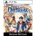 Game The Legend of Heroes: Trails Through Daybreak [Deluxe Edition]  - PS5