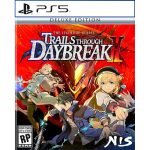 Game The Legend of Heroes: Trails Through Daybreak - Deluxe Edition II  - PS5